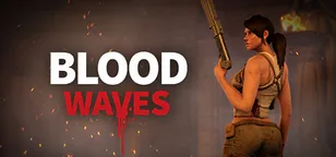header of Blood Waves