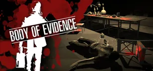 header of Body of Evidence