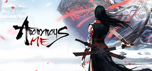 header of Anonymous ME