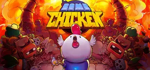 header of Bomb Chicken