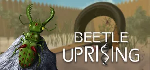 header of Beetle Uprising