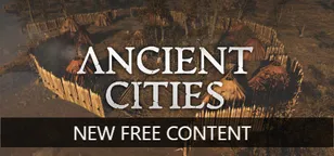 header of Ancient Cities