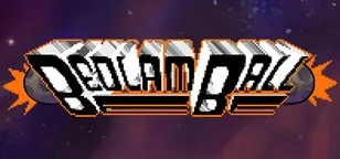 header of Bedlamball