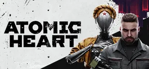 header of Atomic Heart