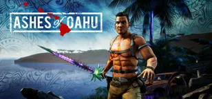 header of Ashes of Oahu