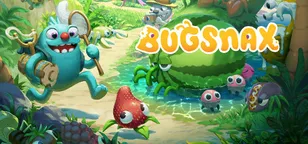 header of Bugsnax