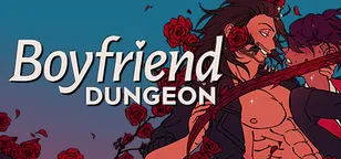 header of Boyfriend Dungeon