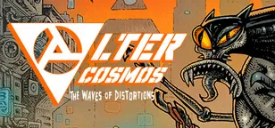header of Alter Cosmos