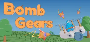 header of BombGears