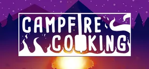 header of Campfire Cooking