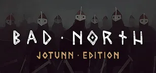 header of Bad North: Jotunn Edition