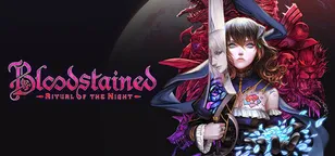 header of Bloodstained: Ritual of the Night
