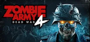 header of Zombie Army 4: Dead War