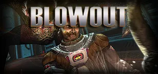 header of BlowOut