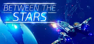 header of Between the Stars