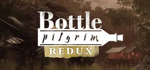 header of Bottle: Pilgrim Redux