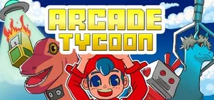 header of Arcade Tycoon ™ : Simulation Game