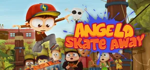 header of Angelo Skate Away
