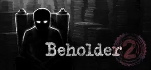 header of Beholder 2