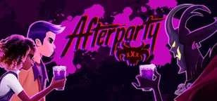 header of Afterparty