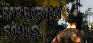 header of Barbarian Souls