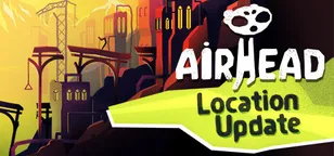 header of Airhead