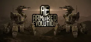 header of Armored Evolution