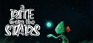 header of A Rite from the Stars