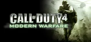 header of Call of Duty® 4: Modern Warfare® (2007)