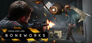 header of BONEWORKS