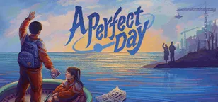 header of A Perfect Day