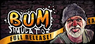 header of Bum Simulator