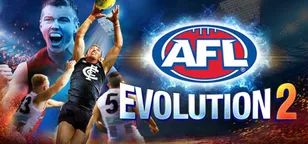 header of AFL Evolution 2