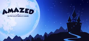 header of AmazeD 3D
