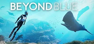 header of Beyond Blue