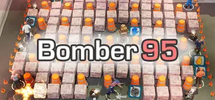 header of Bomber 95