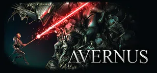 header of Avernus