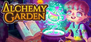 header of Alchemy Garden