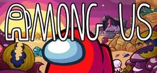 header of Among Us