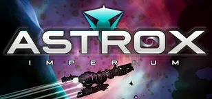 header of Astrox Imperium