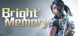 header of Bright Memory