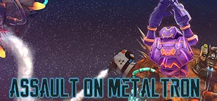 header of Assault On Metaltron