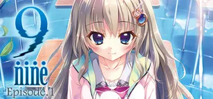 header of 9-nine-:Episode 1