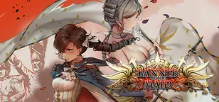 header of Banner of the Maid